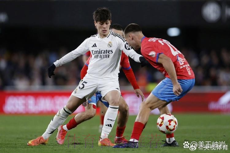 皇馬欲擊退利雲特