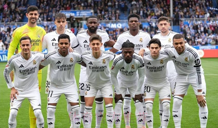 安帅本致电皇马为埃弗顿引援 却被说服回归执教